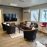 Apartamento Oppheim