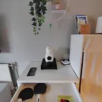 Apartamento Oppheim *