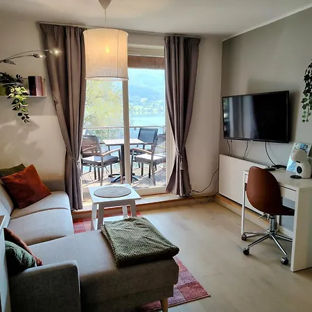 Apartament Oppheim