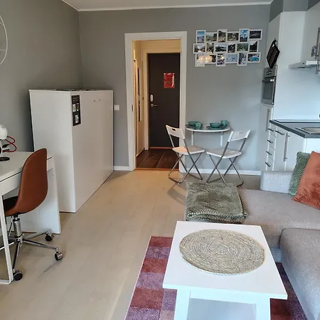 Oppheim Apartament *