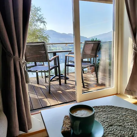 Appartement Oppheim Oyjordi