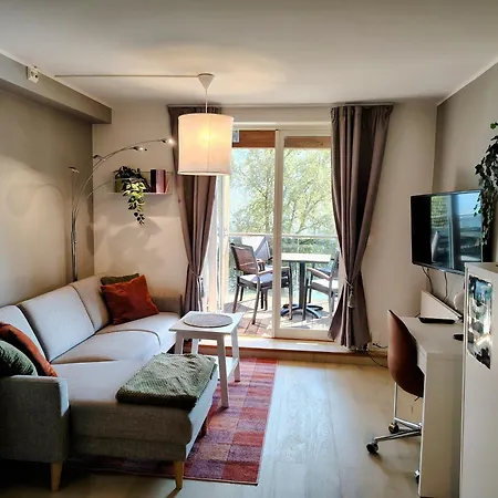 Apartmán Oppheim *