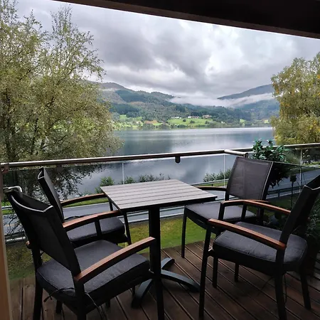 Appartement Oppheim