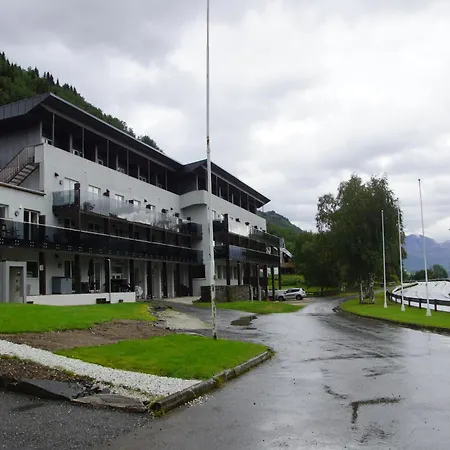 Апартаменты Oppheim Oyjordi