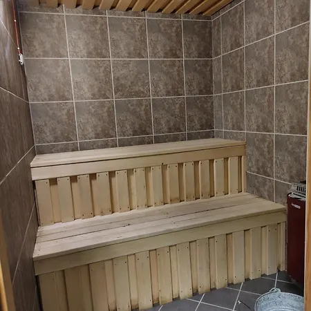 Apartament Oppheim *