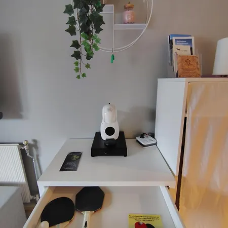 Apartament Oppheim *