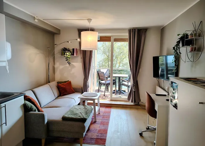 Апартаменты Oppheim *