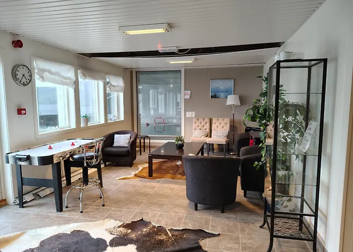 Oppheim Апартаменты *