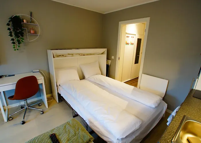 Oppheim Apartamento *