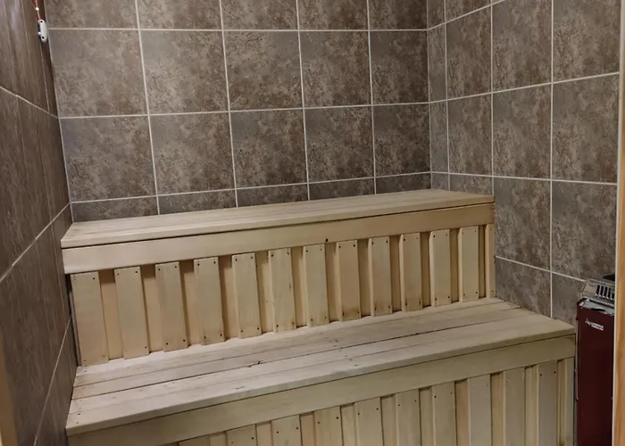 Apartamento Oppheim *