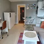 Oppheim Appartement *