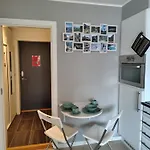 Oppheim Appartement